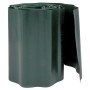 Natur Grüne Gartenkante 0,2x9 m von , Garteneinfassung und Einfassung - Ref: Foro24-428508, Preis: 23,91 €, Rabatt: %