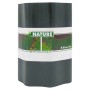 Natur Grüne Gartenkante 0,2x9 m von , Garteneinfassung und Einfassung - Ref: Foro24-428508, Preis: 23,91 €, Rabatt: %