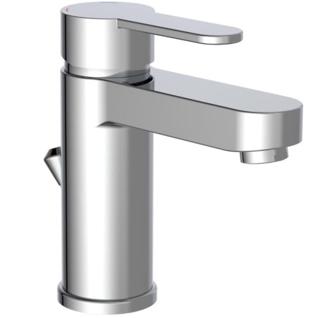 SCHÜTTE ELEPHANT chrome basin mixer tap by , Faucets - Ref: Foro24-429352, Price: 83,85 €, Discount: %