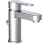 SCHÜTTE ELEPHANT chrome basin mixer tap by , Faucets - Ref: Foro24-429352, Price: 83,85 €, Discount: %