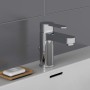 SCHÜTTE ELEPHANT chrome basin mixer tap by , Faucets - Ref: Foro24-429352, Price: 83,85 €, Discount: %
