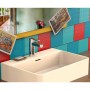 SCHÜTTE ELEPHANT chrome basin mixer tap by , Faucets - Ref: Foro24-429352, Price: 83,85 €, Discount: %