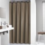 Sealskin Cortina de ducha Madeira color arena 120x200 cm de , Cortinas de ducha - Ref: Foro24-436874, Precio: 18,96 €, Descue...