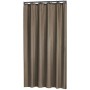 Sealskin Cortina de ducha Madeira color arena 120x200 cm de , Cortinas de ducha - Ref: Foro24-436874, Precio: 18,96 €, Descue...