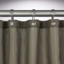 Sealskin Cortina de ducha Madeira color arena 120x200 cm de , Cortinas de ducha - Ref: Foro24-436874, Precio: 18,96 €, Descue...