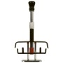 Carpoint Bloqueo de freno y embrague negro de , Sistemas de alarmas y bloqueo - Ref: Foro24-439312, Precio: 38,05 €, Descuent...