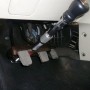 Carpoint Bloqueo de freno y embrague negro de , Sistemas de alarmas y bloqueo - Ref: Foro24-439312, Precio: 38,05 €, Descuent...