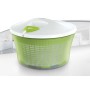 Leifheit Salatschleuder ComfortLine grün und weiß 23200 von , Salatschleudern - Ref: Foro24-415674, Preis: 36,31 €, Rabatt: %