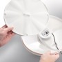 Leifheit Salatschleuder ComfortLine grün und weiß 23200 von , Salatschleudern - Ref: Foro24-415674, Preis: 36,31 €, Rabatt: %