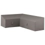 Madison Funda para muebles de jardín 270x210x90 cm de , Fundas para muebles de jardín - Ref: Foro24-423669, Precio: 97,88 €, ...