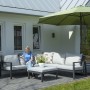 Madison Funda para muebles de jardín 270x210x90 cm de , Fundas para muebles de jardín - Ref: Foro24-423669, Precio: 97,88 €, ...