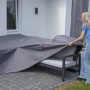 Madison Gartenmöbelabdeckung 270x210x90 cm von , Abdeckungen für Gartenmöbel - Ref: Foro24-423669, Preis: 97,88 €, Rabatt: %