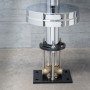 SCHÜTTE Grifo monomando mezclador de ducha CORNWALL cromado de , Grifos - Ref: Foro24-425799, Precio: 335,63 €