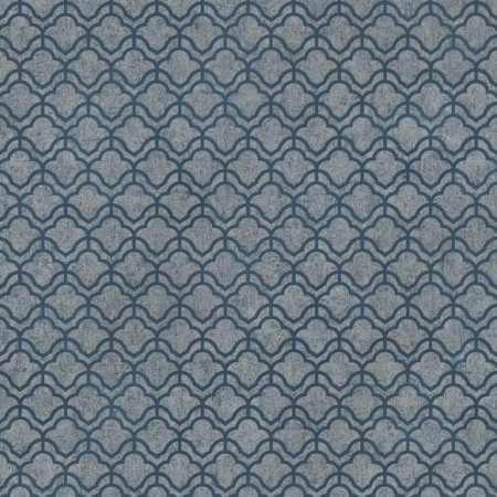 Noordwand Wallpaper Marrakesh Tiles blue by , Painted paper - Ref: Foro24-434226, Price: 18,54 €, Discount: %