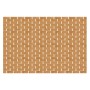 EISL Bamboo bath mat 50x70 cm by , Rugs and bath mats - Ref: Foro24-438810, Price: 37,79 €, Discount: %