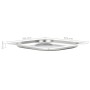Gastronorm-Behälter 8 Stück GN 1/2 20 mm Edelstahl von , Eimer für Dampftische - Ref: Foro24-50885, Preis: 37,38 €, Rabatt: %