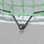 ProPlus Rotes Sicherheits-Spannband für Anhänger 2,50 x 4,50 m von , Gepäcknetze für Kraftfahrzeuge - Ref: Foro24-400022, Pre...