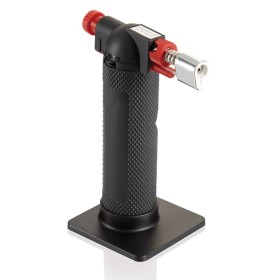 Leifheit ProLine black 03084 flambe torch by , cooking torch - Ref: Foro24-415681, Price: 27,38 €, Discount: %