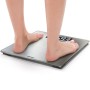 Soehnle Style Sense Safe 300 Bathroom Scale 180 kg Silver 63867 by , Body weight scales - Ref: Foro24-415790, Price: 46,36 €,...