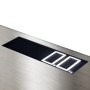 Soehnle Style Sense Safe 300 Bathroom Scale 180 kg Silver 63867 by , Body weight scales - Ref: Foro24-415790, Price: 46,36 €,...