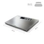 Soehnle Style Sense Safe 300 Bathroom Scale 180 kg Silver 63867 by , Body weight scales - Ref: Foro24-415790, Price: 46,36 €,...
