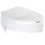 RIDDER Toilettensitz mit Deckel weiß 150 kg A0071001 von , Mobilität und Zugänglichkeit - Ref: Foro24-421610, Preis: 64,96 €,...