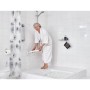 RIDDER Faltbarer Duschsitz Eco Weiß von , Duschsitze und Bänke - Ref: Foro24-429778, Preis: 57,39 €, Rabatt: %