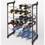 Metaltex Weinregal Chianti für 30 Flaschen von , Weinregale - Ref: Foro24-430408, Preis: 40,50 €, Rabatt: %