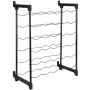 Metaltex Weinregal Chianti für 30 Flaschen von , Weinregale - Ref: Foro24-430408, Preis: 40,50 €, Rabatt: %