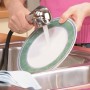 SCHÜTTE Monomando de fregadero con ducha extraíble ULTRA baja presión de , Grifos - Ref: Foro24-435077, Precio: 78,59 €