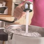 SCHÜTTE Single-lever sink mixer with pull-out spray ULTRA low pressure by , Faucets - Ref: Foro24-435077, Price: 78,59 €, Dis...