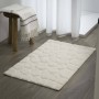 Sealskin Badteppich Pebbles Baumwolle elfenbein 60x90 cm von , Teppiche und Badematten - Ref: Foro24-436897, Preis: 37,72 €, ...
