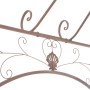 Ancient brown 3m iron garden pergola by , Tents and gazebos - Ref: Foro24-45438, Price: 558,79 €, Discount: %