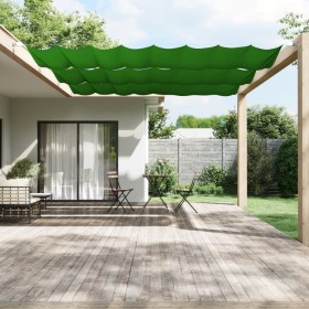 Vertikale Markise in Hellgrün 180x1200 cm aus Oxford-Gewebe. von , Sonnenschirme - Ref: Foro24-148324, Preis: 63,62 €, Rabatt: %