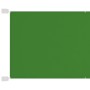 Vertikale Markise in Hellgrün 180x1200 cm aus Oxford-Gewebe. von , Sonnenschirme - Ref: Foro24-148324, Preis: 63,62 €, Rabatt: %