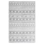 Außenteppich ARAKIL grau 190x290 cm PP von , Outdoor-Protektoren - Ref: Foro24-316973, Preis: 52,02 €, Rabatt: %