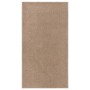 Kurzer brauner Teppich 80x150 cm von , Teppiche - Ref: Foro24-340353, Preis: 33,58 €, Rabatt: %
