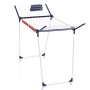 Leifheit Wäscheständer Pegasus 180 Solid Plus 81510 von , Wäscheleinen und Kleiderbügel - Ref: Foro24-405014, Preis: 74,64 €,...