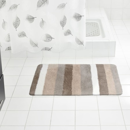 RIDDER Badematte Carl 60x90 cm beige 7102309 von , Teppiche und Badematten - Ref: Foro24-421568, Preis: 45,77 €, Rabatt: %