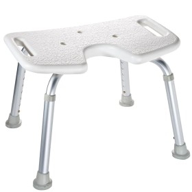 RIDDER Badhocker Weiß 150 kg A0050501 von , Duschsitze und Bänke - Ref: Foro24-421604, Preis: 79,32 €, Rabatt: %