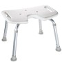 RIDDER Badhocker Weiß 150 kg A0050501 von , Duschsitze und Bänke - Ref: Foro24-421604, Preis: 79,32 €, Rabatt: %