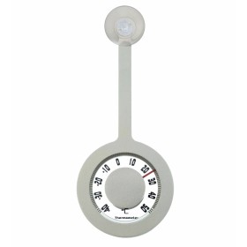 Nature Außenthermometer 7,2x16 cm von , Vorhersagen und Wetterstationen - Ref: Foro24-423526, Preis: 24,28 €, Rabatt: %