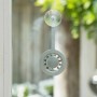 Nature Außenthermometer 7,2x16 cm von , Vorhersagen und Wetterstationen - Ref: Foro24-423526, Preis: 24,28 €, Rabatt: %