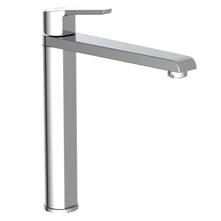 SCHÜTTE VITA chrome basin mixer tap by , Faucets - Ref: Foro24-429399, Price: 119,49 €, Discount: %