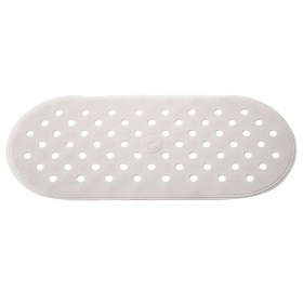 RIDDER Antirutsch-Badewanneneinlage Action Weiß von , Teppiche und Badematten - Ref: Foro24-429676, Preis: 17,50 €, Rabatt: %