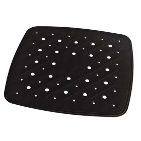 RIDDER Duschmatte rutschfest Promo schwarz von , Teppiche und Badematten - Ref: Foro24-429704, Preis: 18,73 €, Rabatt: %