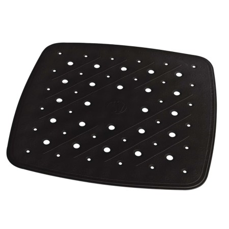 RIDDER Duschmatte rutschfest Promo schwarz von , Teppiche und Badematten - Ref: Foro24-429704, Preis: 18,73 €, Rabatt: %