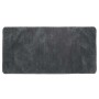 Sealskin Alfombra de baño Angora gris 70x140 cm de , Alfombras y esterillas de baño - Ref: Foro24-436888, Precio: 75,37 €, De...