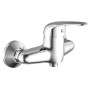SCHÜTTE Duschmischer MAGNA verchromt von , Wasserhähne - Ref: Foro24-438670, Preis: 32,62 €, Rabatt: %
