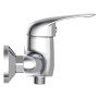 SCHÜTTE Duschmischer MAGNA verchromt von , Wasserhähne - Ref: Foro24-438670, Preis: 32,62 €, Rabatt: %